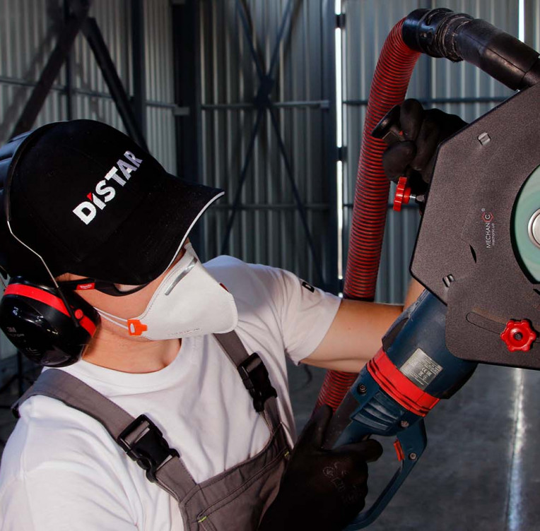 Нарізка штроб на КШМ та Штроборізах