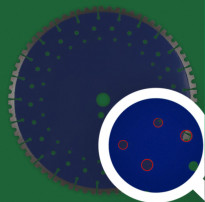 Навіщо отвори в корпусі диска?