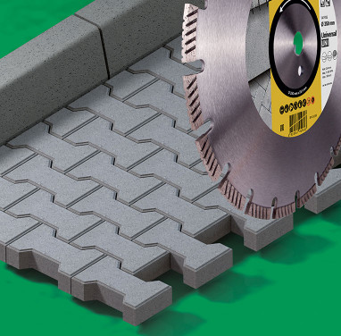 Почему для прессованной тротуарной плитки не стоит рекомендовать дорогой инструмент?