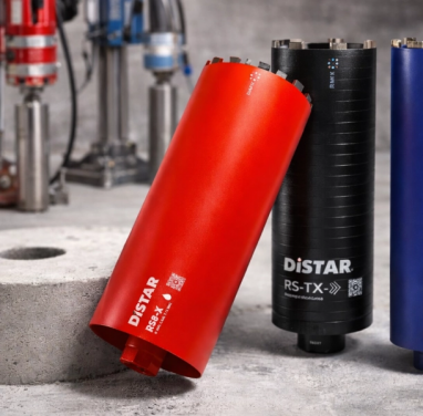 Мокре буріння: ключові переваги перед сухою технологією