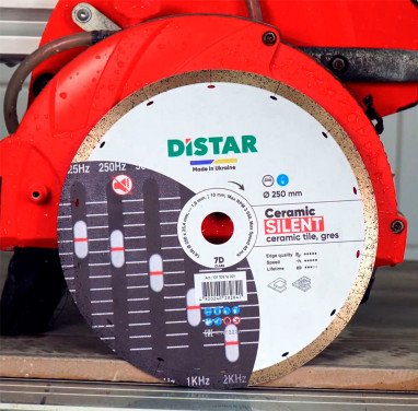 Алмазная точность в строительстве: виды, оборудование и применение дисков