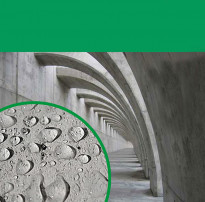 Міцні гідротехнічні бетони