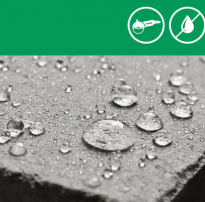 Швидкість сухого різання мокрого бетону.