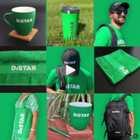 Мы в instagram @distarltd