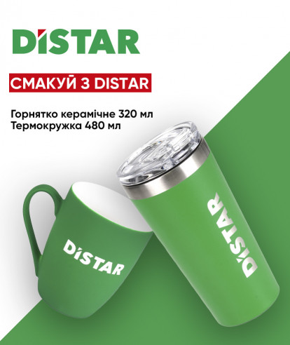 Distar promo