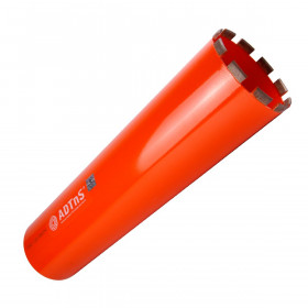 Свердло алмазне DDS-B 126x450x1 1/4 UNC RM7H