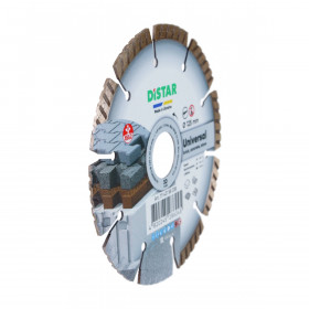 Круг алмазний вiдрiзний 1A1RSS/C3 125 Universal