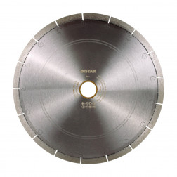 Круг алмазный отрезной 1A1RSS 250x30 CeraForce