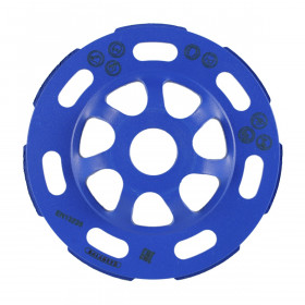 Фреза алмазная DGS-W 125 Grindex