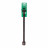 Extension М16 female x M16 male L300 - фото 5