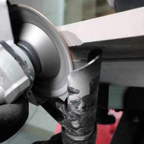 Фреза алмазна Distar 115x22,225 SoftEDGE