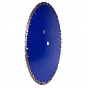 Круг алмазный отрезной 1A1RSS/C3-W 500x25,4 Meteor H15