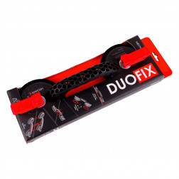 Подвійна присоска DuoFIX