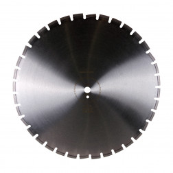 Круг алмазний вiдрiзний 1A1RSS 600 Bestseller Abrasive