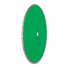 Круг алмазный отрезной 1A1RSS 500x32 UNI H