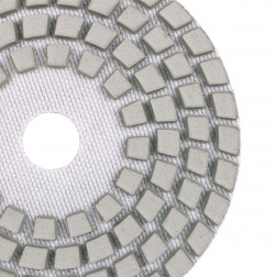 Круг алмазный полировальный 100x3x15 CleanPad #0
