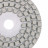 Круги алмазні полірувальні Polishing pad 100x3x15 CleanPad #0