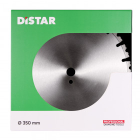Круг алмазний вiдрiзний 1A1RSS 350 Bestseller Concrete Plus