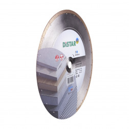 Круг алмазний вiдрiзний 1A1R 400x25,4 Hard ceramics Advanced