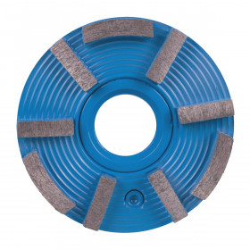 Фреза алмазна GS-W 95/МШМ-9 №2/50