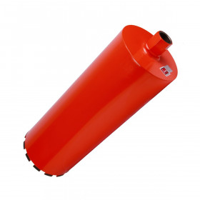 Сверло алмазное DDS-W 132x450x1 1/4 UNC RS6