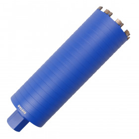 Свердло алмазне DDS-W 112x300-9x1 1/4 UNC RM-TX