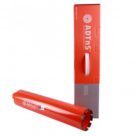 Сверло алмазное DDS-W 102x450x1 1/4 UNC RS6