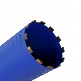 Сверло алмазное DDS-W 172x300-12x1 1/4 UNC DLD 172 RM-TX