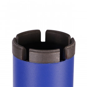 Свердло алмазне DDS-W 52x450x1 1/4 UNC Reinforced concrete