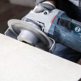 Фреза алмазная DGW-S 49/M14 Hard Ceramics 70