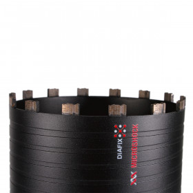 Сверло алмазное DDS-W 200x300x1 1/4 UNC RS-TX