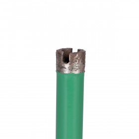 Сверло алмазное DDR-B 14x70-1хM14