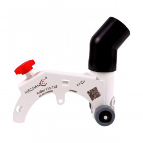 Насадка на УШМ Roller 115-125