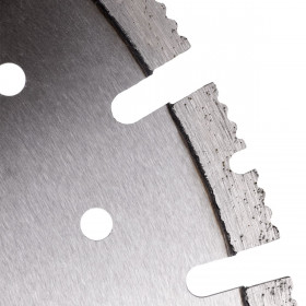 Круг алмазний вiдрiзний 1A1RSS 404 CLG RS-Z