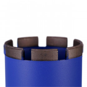 Свердло алмазне DDS-W 77x450x1 1/4 UNC Reinforced concrete