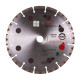 Круг алмазный отрезной 1A1RSS 230 RM-W Smart