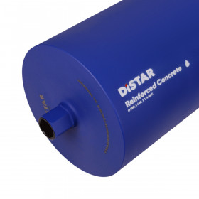 Свердло алмазне DDS-W 250x450x1 1/4 UNC Reinforced concrete