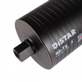 Сверло алмазное DDS-W 162x300x1 1/4 UNC  RS-TX