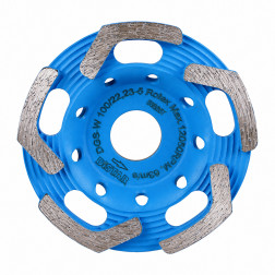 Фреза алмазна DGS-W 100 Rotex - фото 1