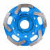 Фреза алмазна DGS-W 100 Rotex