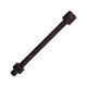 Extension М16 female x M16 male L200