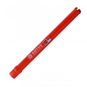 Свердло алмазне DDS-W 042x450x1 1/4 UNC RS6