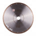 Круг алмазный отрезной 1A1R 300 Hard ceramics Advanced