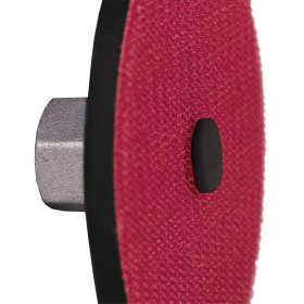 Тримач гумовий 100*M14 CentrumFlex