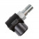 DrillSTREAM 1 1/4 UNC(OUT) x М18 (IN) колектор відведення пилу