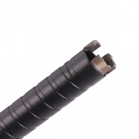 Сверло алмазное DDS-W 032x300-3x1 1/4 UNC DLD 032 RS-TX