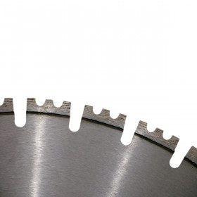 Круг алмазний вiдрiзний 1A1RSS 600 CLW RS-2U