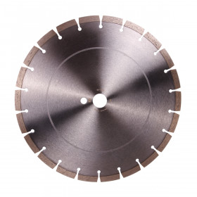 Круг алмазный отрезной 1A1RSS/C3-H 300x25,4 Premier Active