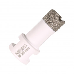 Свердло алмазне DDR-V 20x30xM14 Keramik Pro