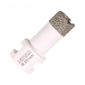 Сверло алмазное DDR-V 20x30xM14 Keramik Pro